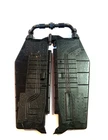 1984 GI Joe Cobra Water Moccasin Vertical Vane Rudder Original