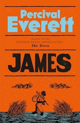 James: Gewinner des Pulitzer-Preises für Belletristik 2025 - Everett, Percival