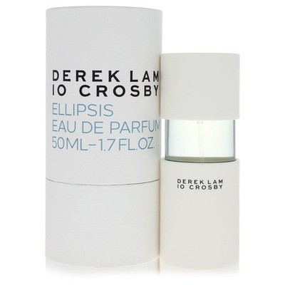 Ellipsis by Derek Lam 10 Crosby Eau De Parfum Spray 1.7 oz For Women New In Box