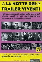 Notte Dei Trailer Vi - Dvd - G3Z