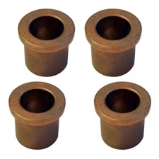 RHOX Bushing Kit for Spindle Golf Cart Lift Kit fits Yamaha Drive , G22