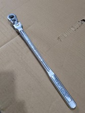 Craftsman 44816 VVM 1/2 Drive Flex Head Ratchet 16-1/2 Inch