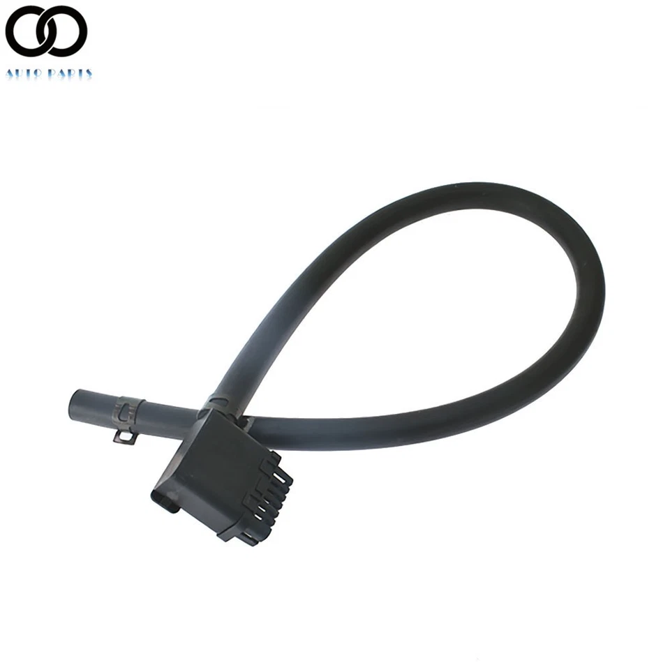 Ajuste para 2002/2003/2004 Chevrolet Silverado Vapor Canister conjunto de solenóide de ventilação - Imagem 4 de 4