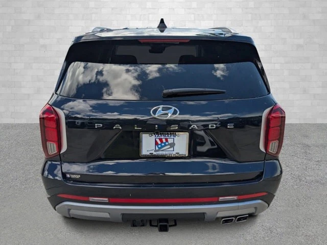 2025 Hyundai Palisade SEL Premium - Image 3 of 4