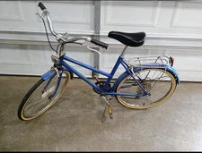 RARE FIND - 1987 Sears Free Spirit Brittany Commuter Bicycle