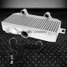 For 08-11 Impreza Wrx Sti Ej25 Top-mount Aluminum Barplate Turbo Intercooler For 08-11 Impreza Wrx Sti Ej25 Top-mount Aluminum Barplate Turbo Intercooler