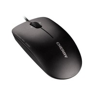 Cherry Maus Wheelmouse MC-2000 - Usb *Schwarz*