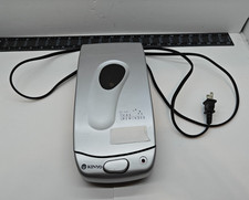 Kinyo UV-428 VHS Video Cassette Tape Rewinder - Tested - Silver