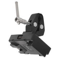 VLock Battery Mount DTap Output Plastic Plate Adapter For V Mount Camera Ba Fit