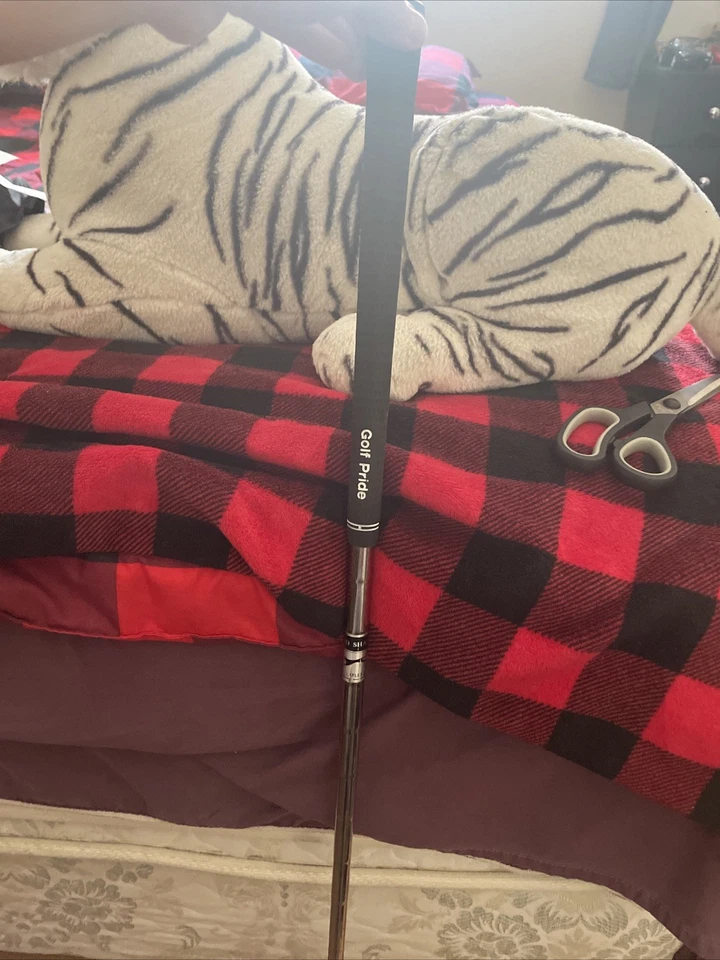 Slazenger XTC 4 Iron Cheap good golf club - Image 3 of 3