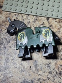 Lego Kingdoms Dragon Knights