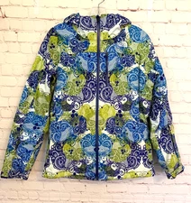 The North Face Women's Summit Series Recco Tech Ski/Snowboard Jacket/Coat-Medium