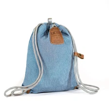 Flak Sack Sport - Anti Theft Backpack | Cut-Resistant Bag with Locking Strap,...