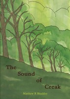 Matthew R Brackley | The Sound Of Creak | Taschenbuch | Englisch (2015)