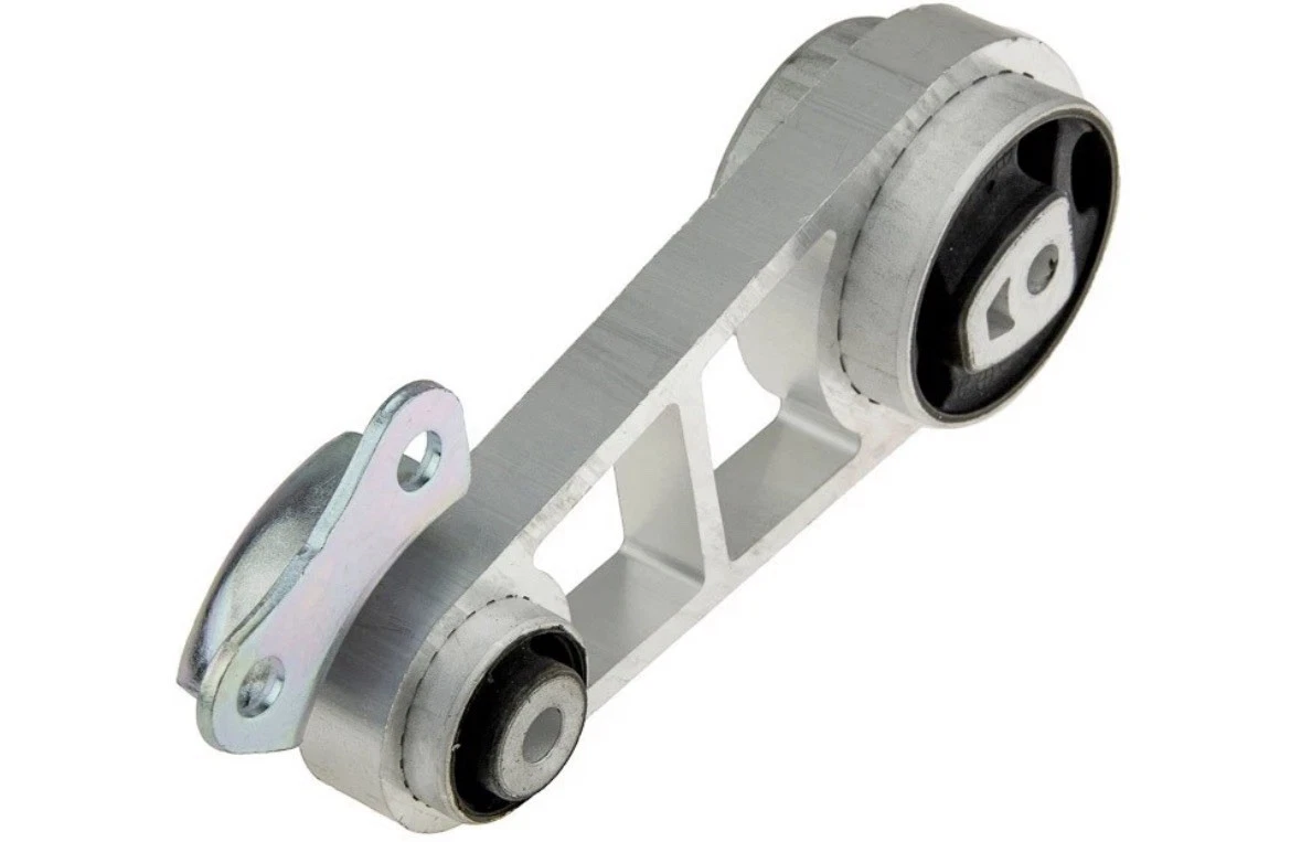 Genuine NTY ZPS-MZ-032 ENGINE MOUNT photo 2