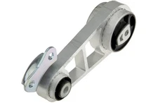 Genuine NTY ZPS-MZ-032 ENGINE MOUNT thumbnail 2