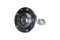 Radlagersatz Kamoka 5500145 FüR Peugeot CitroËN 508 607 407 9D C5 9U SW C6 1 120