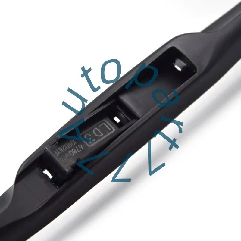 Nuevo par genuino de limpiaparabrisas delantero para Lexus RC F RC200t RC300 RC350 2015-2022 Foto 2 de 3