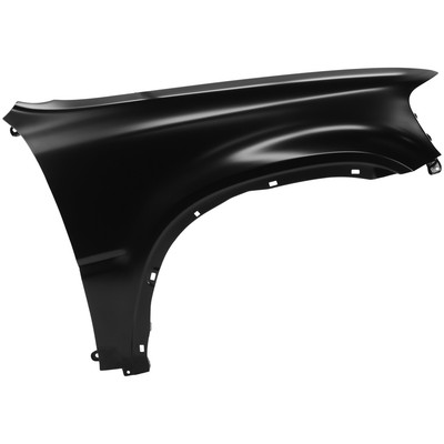 Fender Quarter Panel Passenger Right Side Hand for Honda CR-V 1997-2001