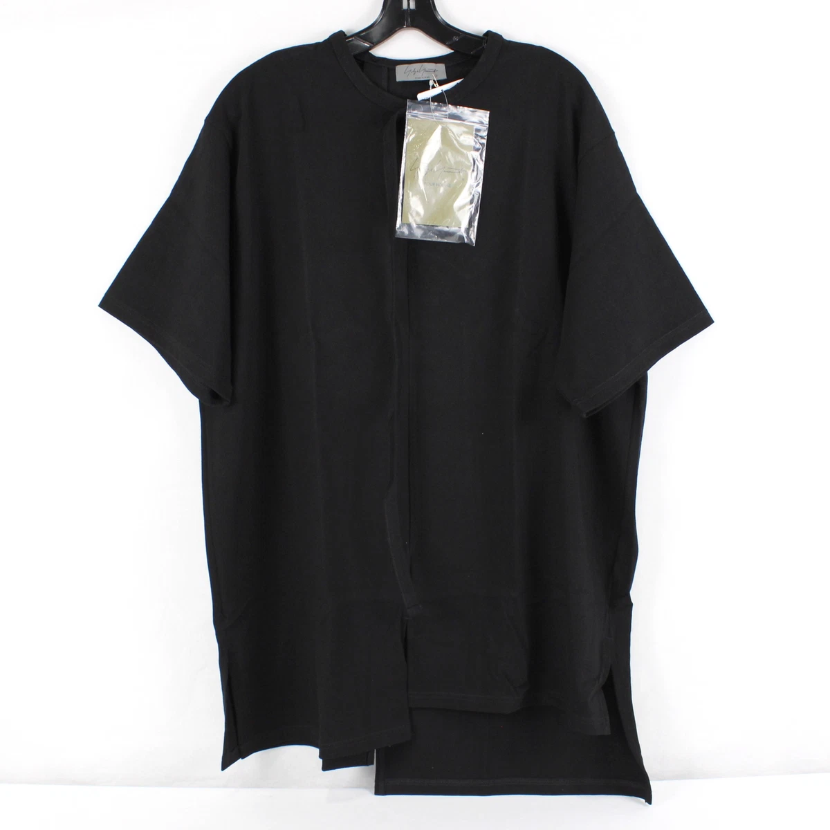 25+ Yohji Yamamoto Short Sleeve T-Shirts for Men for sale