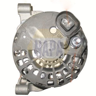 Alternator fits FIAT 500L 199LYC1B 9 2012 on NAPA 51874104 51874105 51922437 New - Image 4 of 4