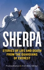 Sherpa by Ankit Babu Adhikari (Paperback Book)