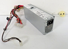 HP ProDesk 400 G3 SSF 180W DPS-180AB-20 A Power Supply 848050-003