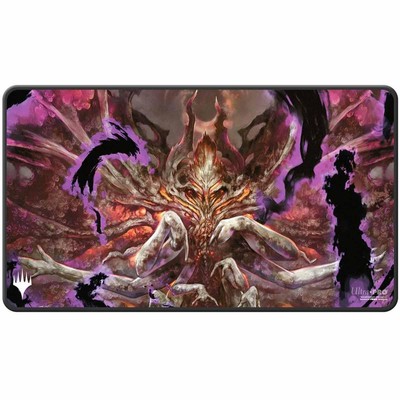 Ultra Pro Spielmatte Duskmourn ''Damnation'' Special Guest mtg Magic 