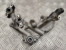 TOYOTA RAV 4 III A3 Cooling System Flange 2.20 Diesel 100kw 2008 17198012