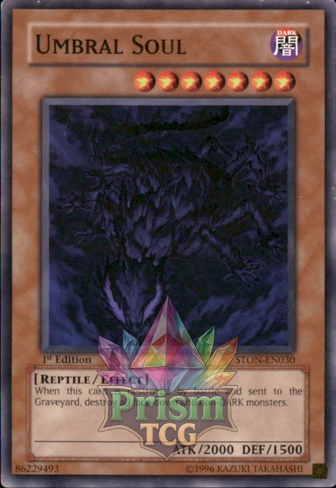 A Cell Scatter Burst [1st Edition] STON-EN041