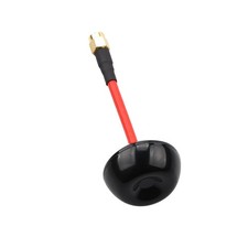 Lightweight 5.8GHz Circular Polarized SpiroNet FPV Antenna RP-SMA / SMA Antenna