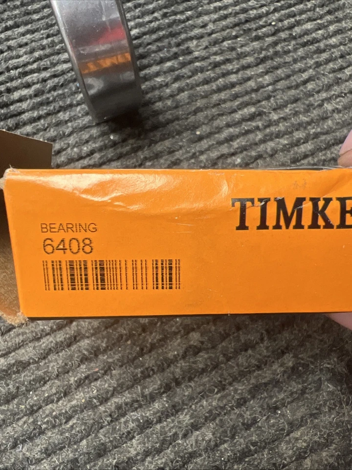 Rodamiento de rueda Timken 6408 Foto 4 de 4