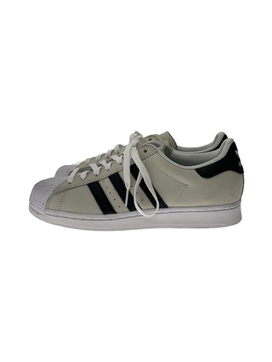 adidas low top sneakers SUPER STAR 27cm White Used | eBay adidas low top sneakers SUPER STAR 27cm White Used | eBay