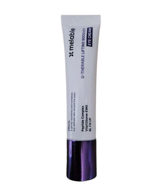 Melable U-Therable Lifting Eye Cream 900 Shot 15mL | Firming Anti