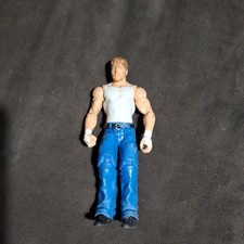 Mattel DEAN AMBROSE Signature Series WWE Wrestling Figure 7 inch White Shirt