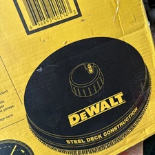 DEWALT DXPW37SC 18" Surface Cleaner for Gas Pressure Washers
