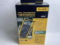 Fluke 289C True-RMS Industrial Logging Multimeter Same features as Fluke 289