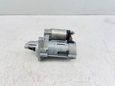 2018-2020 BUICK REGAL ENGINE STARTER MOTOR 2.0L OEM 12663052