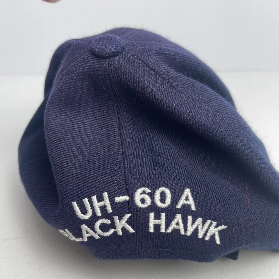 78th AVN BN - UH-60A Black Hawk Japan USA adjustable hat - Image 3 of 4