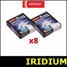 8x Spark Plugs Fits LEXUS GS LS LX I II III 4.0 4.3 4.7 400 430 470 11R02KS