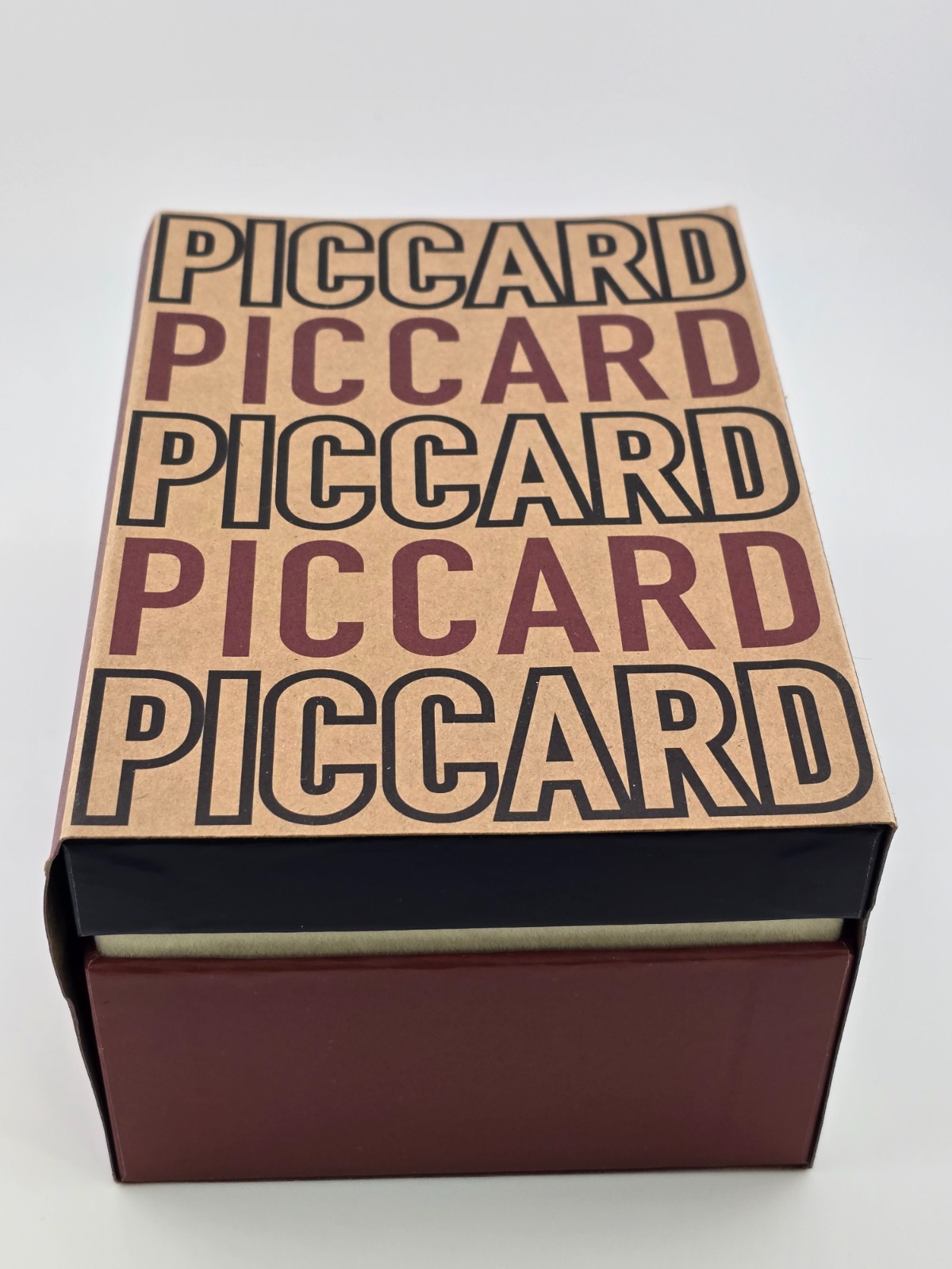 Brand: Spinnaker Model: Piccard Automatic — Dark … - image 9