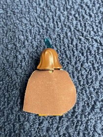 LEGO STAR WARS 7257 Ultimate Lightsaber Duel 100% Complete W/Instructions