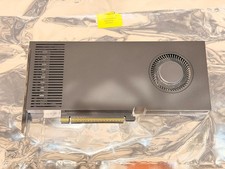 NVIDIA RTX PRO 4000 Blackwell 24GB GDDR7 ECC PCIe 5.0 Single Slot GPU