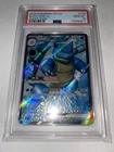 Pokémon Blastoise ex 176/151 151 CS Super Rare Holo PSA 10 Water 330 HP