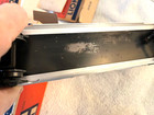 LIONEL 2530 BAGGAGE CAR with POOR ORIGINAL BOX with LINER, VG+/EX- Condition — photo 5
