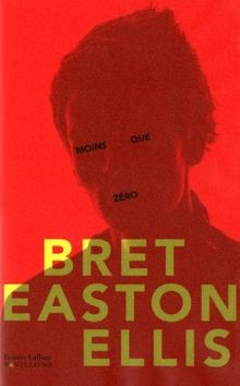 Moins que zéro von Easton Ellis, Bret | Buch | Zustand sehr gut