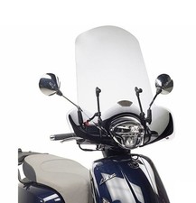 Windschildhalterung Kymco Like 125 Kappa A6109AK