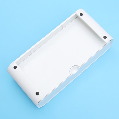 Monitor Stand Screen Laptop Computer Stands Desktop Storage Rack with - 第 8/11 張圖片