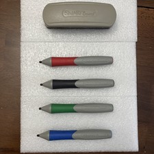 Smart Board Replacement Stylus Pens and Eraser Set