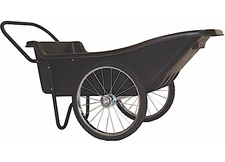 Polar Trailer 115257 Utility Cart - 400lb Capacity